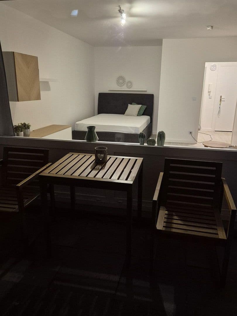 1 bedroom flat to rent, 40 m², Bruchweg 4, Lübeck, Schleswig-Holstein 1 bedroom flat to rent, 40 m², Bruchweg 4, Lübeck, Schleswig-Holstein