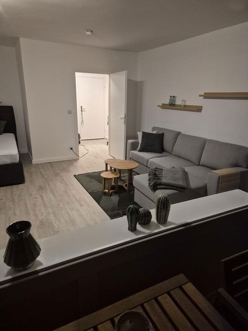 1 bedroom flat to rent, 40 m², Bruchweg 4, Lübeck, Schleswig-Holstein 1 bedroom flat to rent, 40 m², Bruchweg 4, Lübeck, Schleswig-Holstein