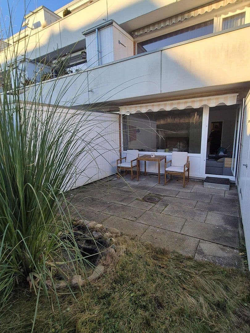 1 bedroom flat to rent, 40 m², Bruchweg 4, Lübeck, Schleswig-Holstein 1 bedroom flat to rent, 40 m², Bruchweg 4, Lübeck, Schleswig-Holstein