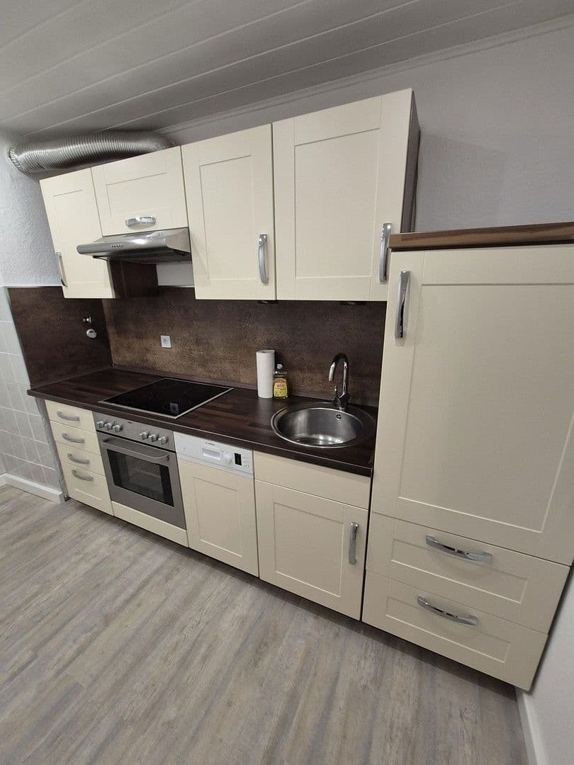 1 bedroom flat to rent, 40 m², Bruchweg 4, Lübeck, Schleswig-Holstein 1 bedroom flat to rent, 40 m², Bruchweg 4, Lübeck, Schleswig-Holstein