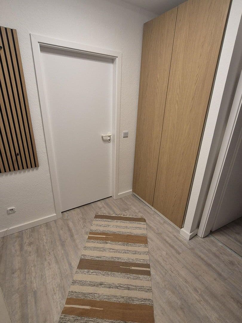 1 bedroom flat to rent, 40 m², Bruchweg 4, Lübeck, Schleswig-Holstein 1 bedroom flat to rent, 40 m², Bruchweg 4, Lübeck, Schleswig-Holstein