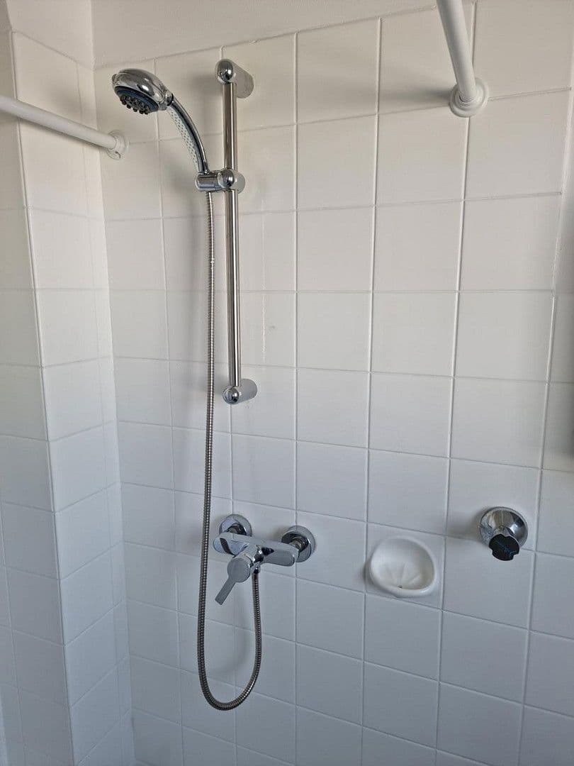 3 bedroom flat to rent, 63 m², Peine, Lower Saxony 3 bedroom flat to rent, 63 m², Peine, Lower Saxony