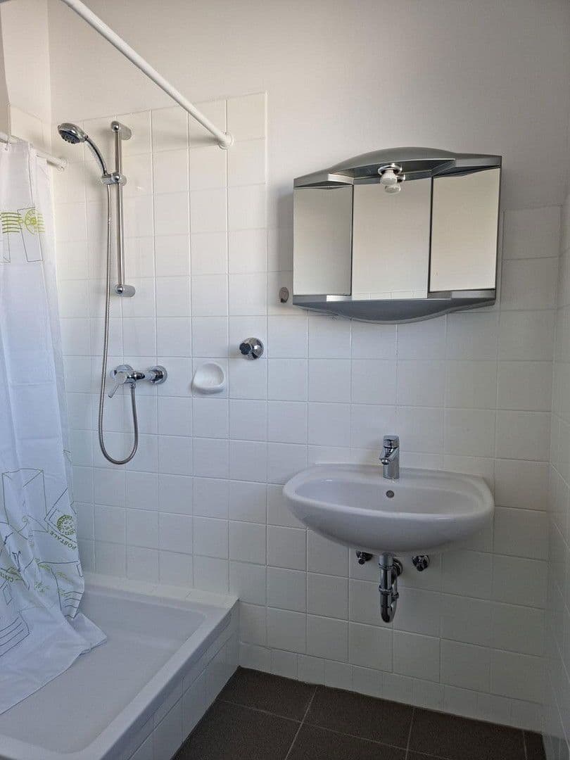 3 bedroom flat to rent, 63 m², Peine, Lower Saxony 3 bedroom flat to rent, 63 m², Peine, Lower Saxony