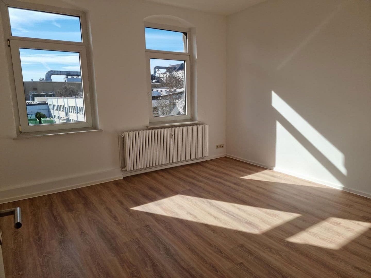 3 bedroom flat to rent, 63 m², Peine, Lower Saxony 3 bedroom flat to rent, 63 m², Peine, Lower Saxony