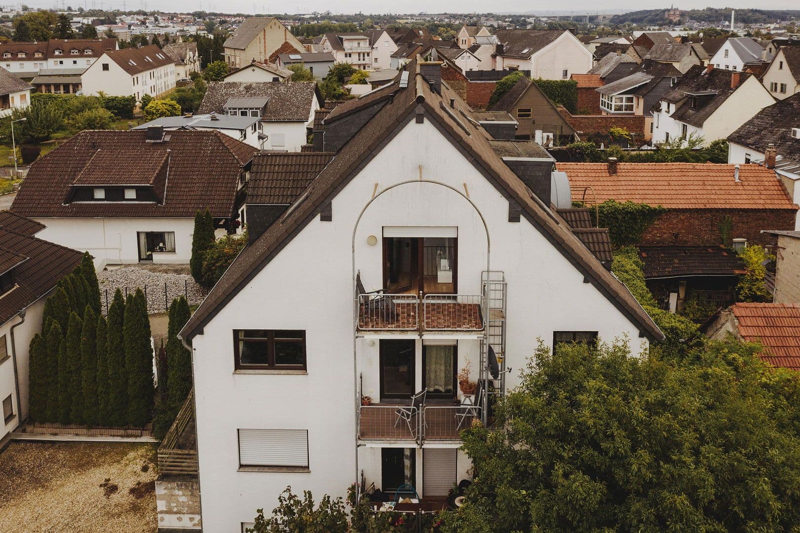 2 bedroom flat for sale, 77 m², Gartenstraße 8, Limburg an der Lahn, Hesse 2 bedroom flat for sale, 77 m², Gartenstraße 8, Limburg an der Lahn, Hesse