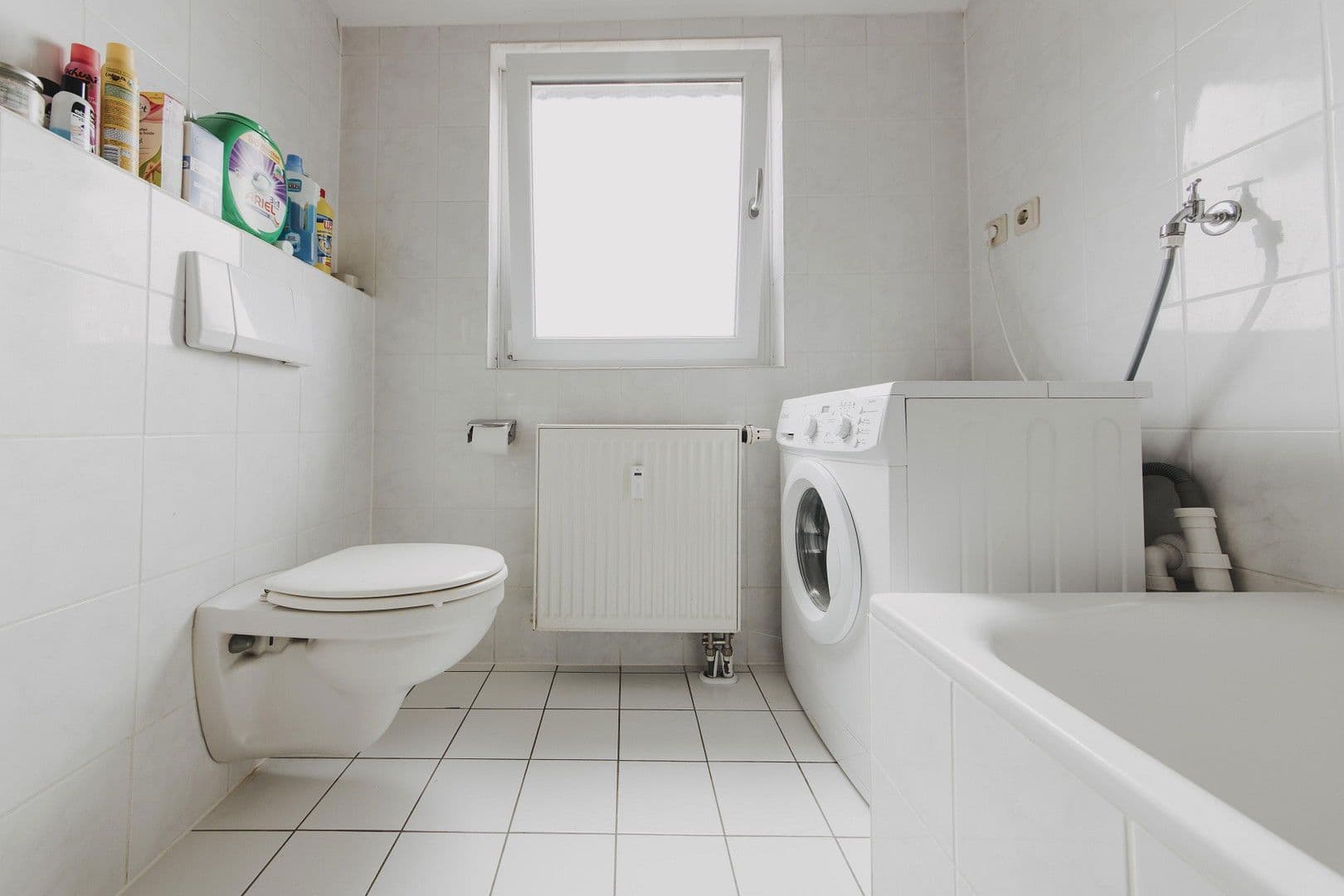 2 bedroom flat for sale, 77 m², Gartenstraße 8, Limburg an der Lahn, Hesse 2 bedroom flat for sale, 77 m², Gartenstraße 8, Limburg an der Lahn, Hesse