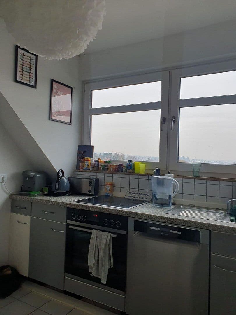 2 bedroom flat for sale, 77 m², Gartenstraße 8, Limburg an der Lahn, Hesse 2 bedroom flat for sale, 77 m², Gartenstraße 8, Limburg an der Lahn, Hesse