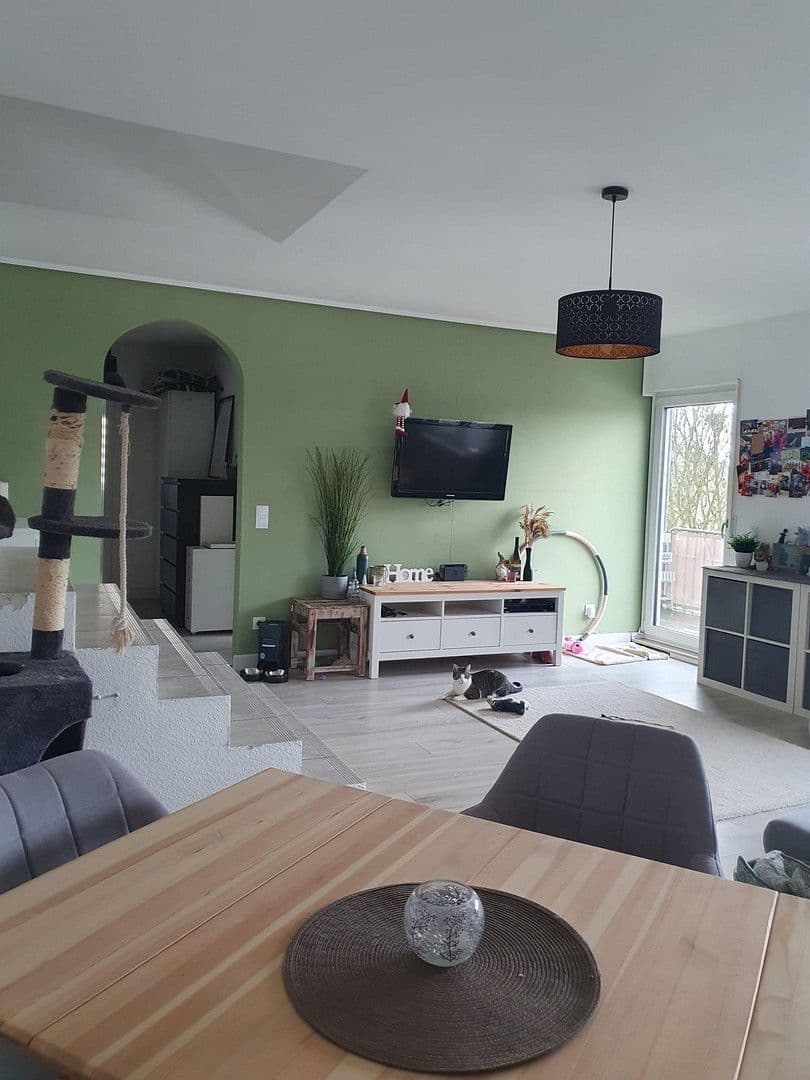 2 bedroom flat for sale, 77 m², Gartenstraße 8, Limburg an der Lahn, Hesse 2 bedroom flat for sale, 77 m², Gartenstraße 8, Limburg an der Lahn, Hesse