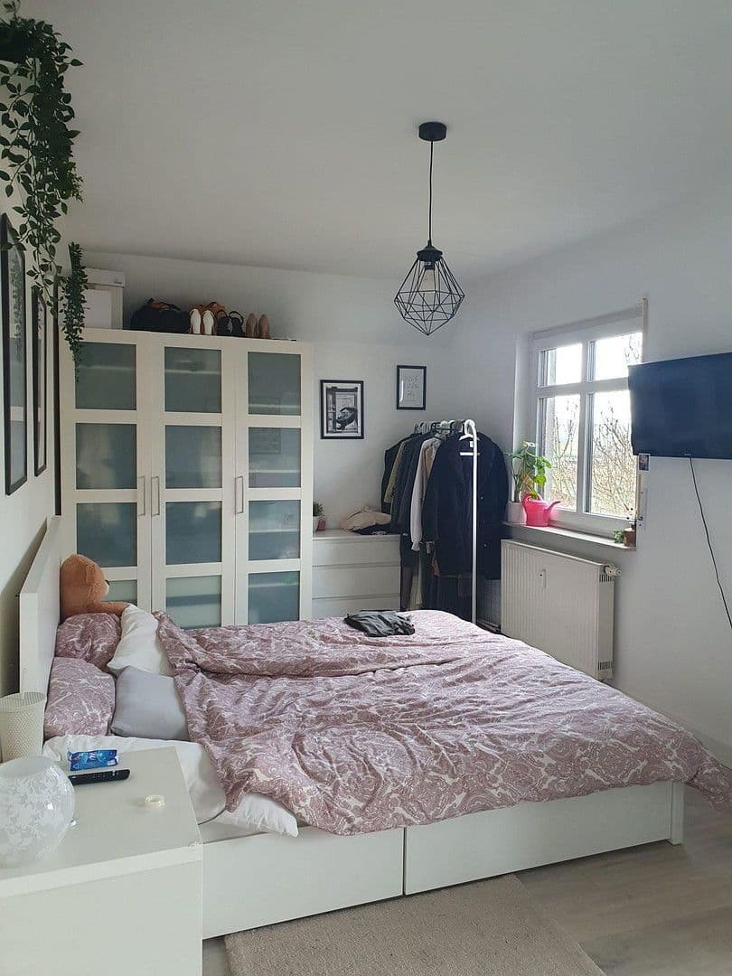 2 bedroom flat for sale, 77 m², Gartenstraße 8, Limburg an der Lahn, Hesse 2 bedroom flat for sale, 77 m², Gartenstraße 8, Limburg an der Lahn, Hesse