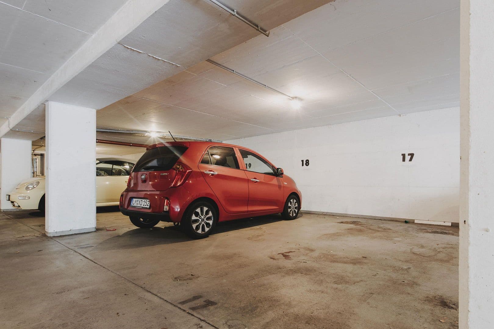 2 bedroom flat for sale, 77 m², Gartenstraße 8, Limburg an der Lahn, Hesse 2 bedroom flat for sale, 77 m², Gartenstraße 8, Limburg an der Lahn, Hesse