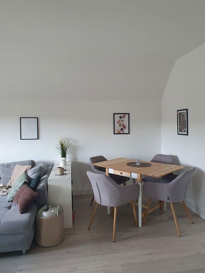 2 bedroom flat for sale, 77 m², Gartenstraße 8, Limburg an der Lahn, Hesse 2 bedroom flat for sale, 77 m², Gartenstraße 8, Limburg an der Lahn, Hesse