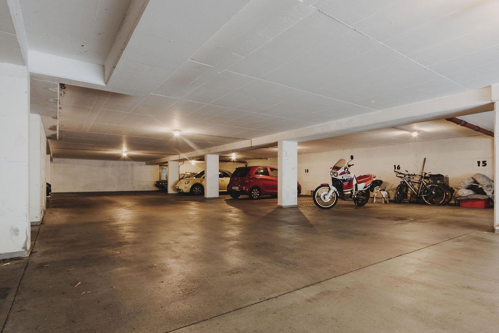 2 bedroom flat for sale, 77 m², Gartenstraße 8, Limburg an der Lahn, Hesse 2 bedroom flat for sale, 77 m², Gartenstraße 8, Limburg an der Lahn, Hesse