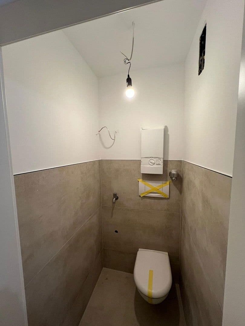 2 bedroom flat for sale, 60 m², Zwernberger Weg 11, Nürnberg, Bavaria 2 bedroom flat for sale, 60 m², Zwernberger Weg 11, Nürnberg, Bavaria