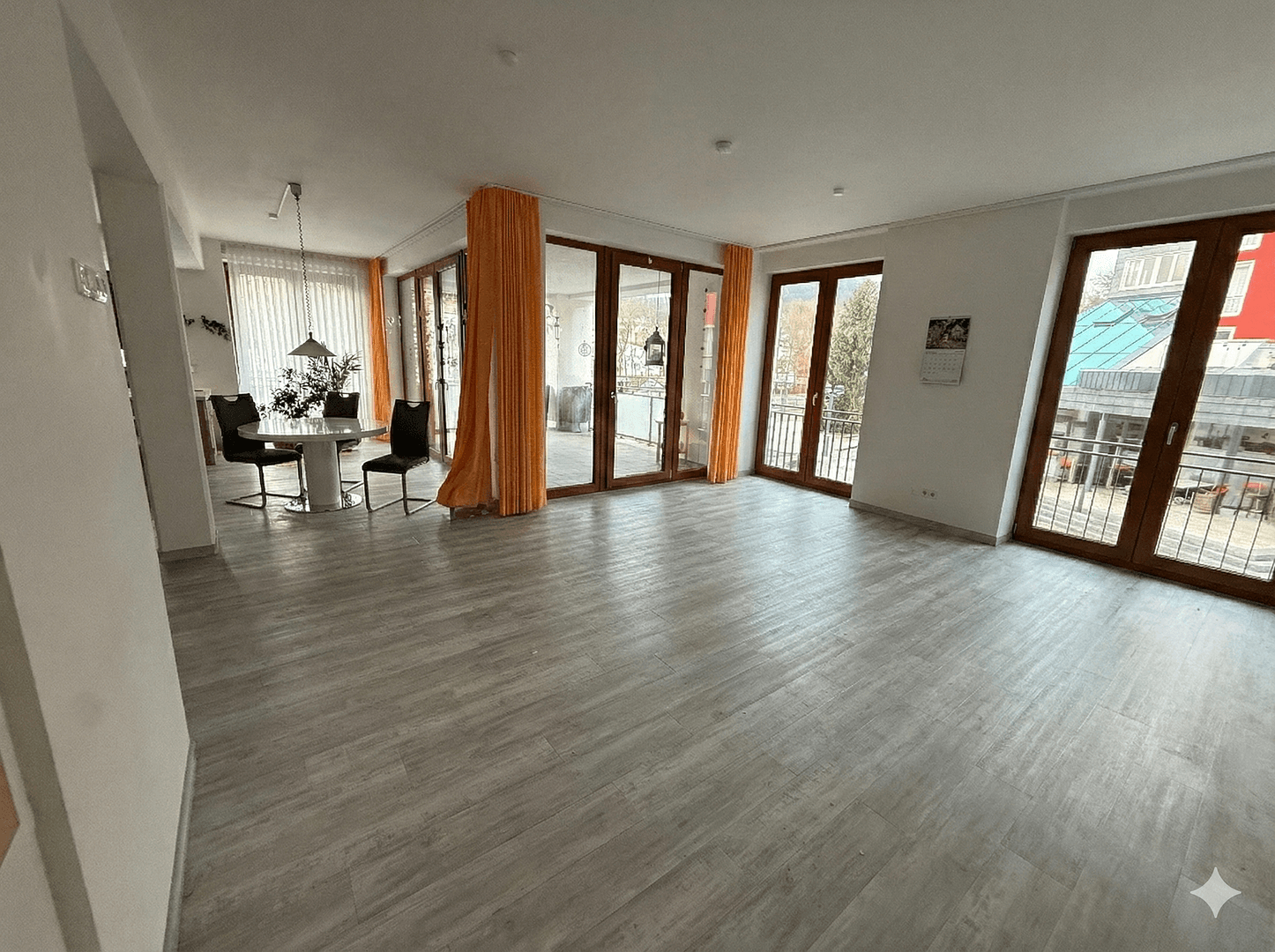 3 bedroom flat to rent, 136 m², Ilmenau, Thuringia 3 bedroom flat to rent, 136 m², Ilmenau, Thuringia