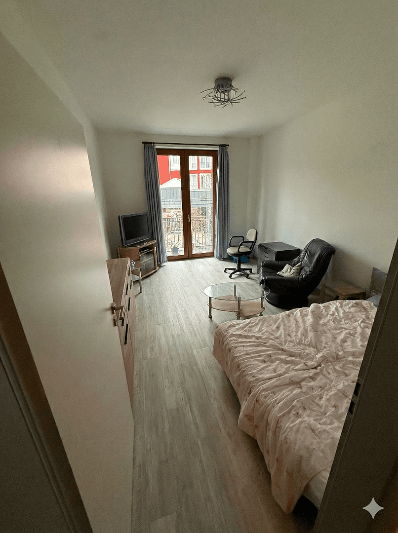 3 bedroom flat to rent, 136 m², Ilmenau, Thuringia 3 bedroom flat to rent, 136 m², Ilmenau, Thuringia