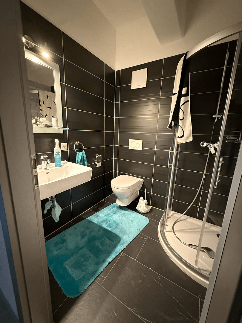 3 bedroom flat to rent, 136 m², Ilmenau, Thuringia 3 bedroom flat to rent, 136 m², Ilmenau, Thuringia