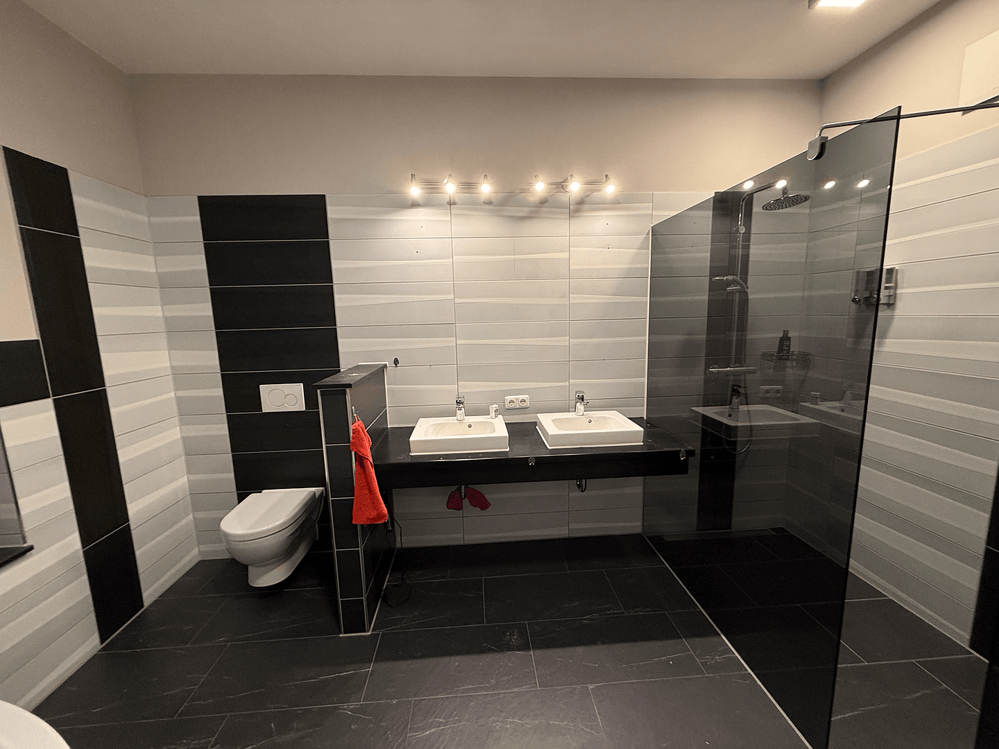 3 bedroom flat to rent, 136 m², Ilmenau, Thuringia 3 bedroom flat to rent, 136 m², Ilmenau, Thuringia