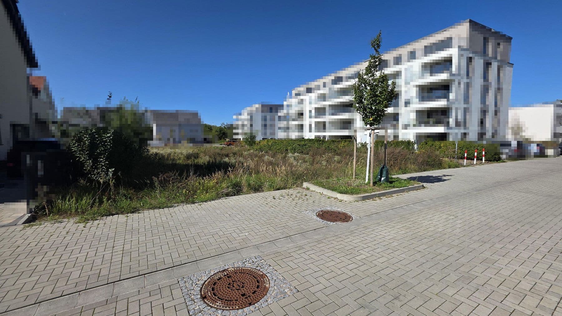 plot for sale, 481 m², Walter-Norrenbrock-Str. 2-4, Neu-Isenburg, Hesse plot for sale, 481 m², Walter-Norrenbrock-Str. 2-4, Neu-Isenburg, Hesse