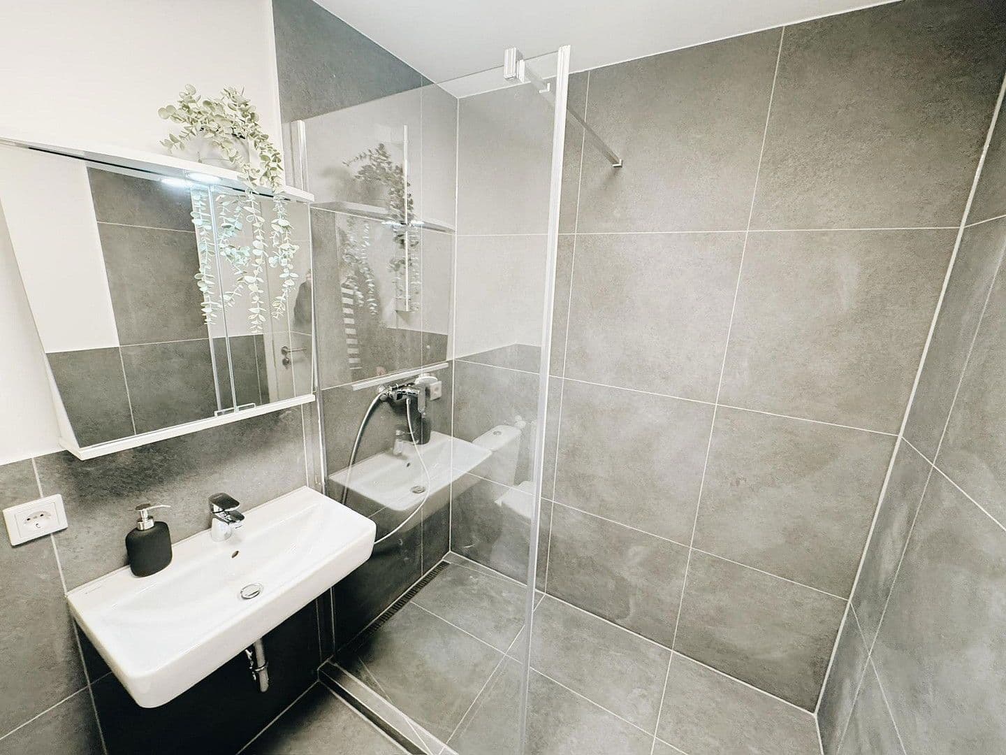 flat to rent, 73 m², Stemplingeranger 13, München, Bavaria flat to rent, 73 m², Stemplingeranger 13, München, Bavaria