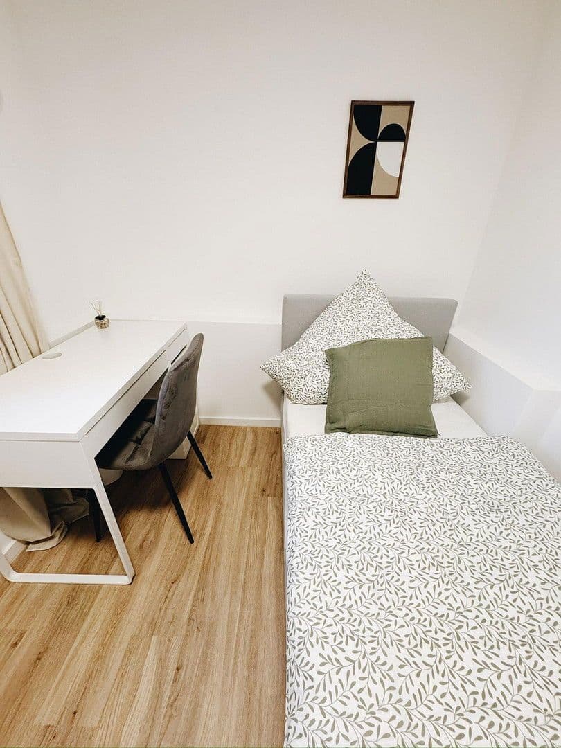 flat to rent, 73 m², Stemplingeranger 13, München, Bavaria flat to rent, 73 m², Stemplingeranger 13, München, Bavaria