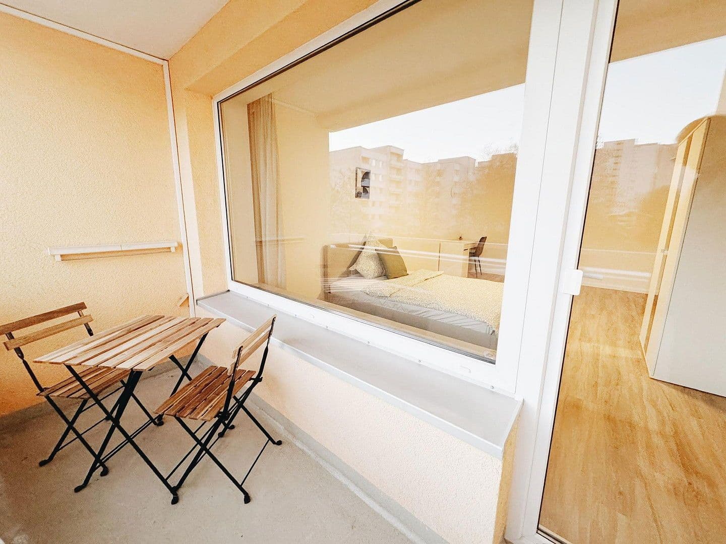 flat to rent, 73 m², Stemplingeranger 13, München, Bavaria flat to rent, 73 m², Stemplingeranger 13, München, Bavaria