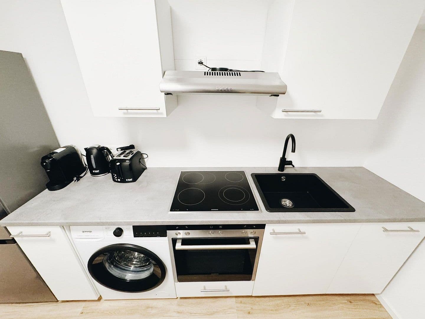 flat to rent, 73 m², Stemplingeranger 13, München, Bavaria flat to rent, 73 m², Stemplingeranger 13, München, Bavaria