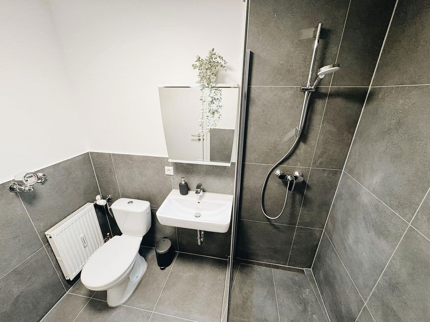 flat to rent, 73 m², Stemplingeranger 13, München, Bavaria flat to rent, 73 m², Stemplingeranger 13, München, Bavaria