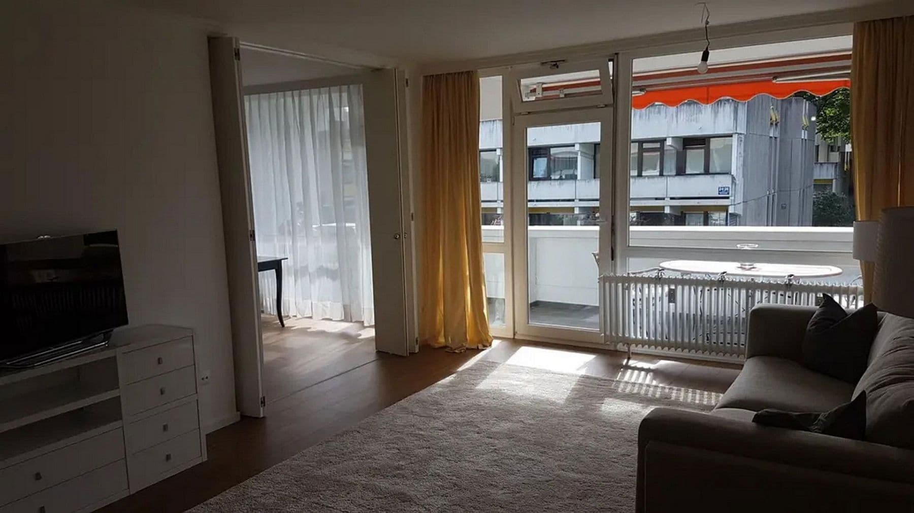 2 bedroom flat to rent, 70 m², München, Bavaria 2 bedroom flat to rent, 70 m², München, Bavaria