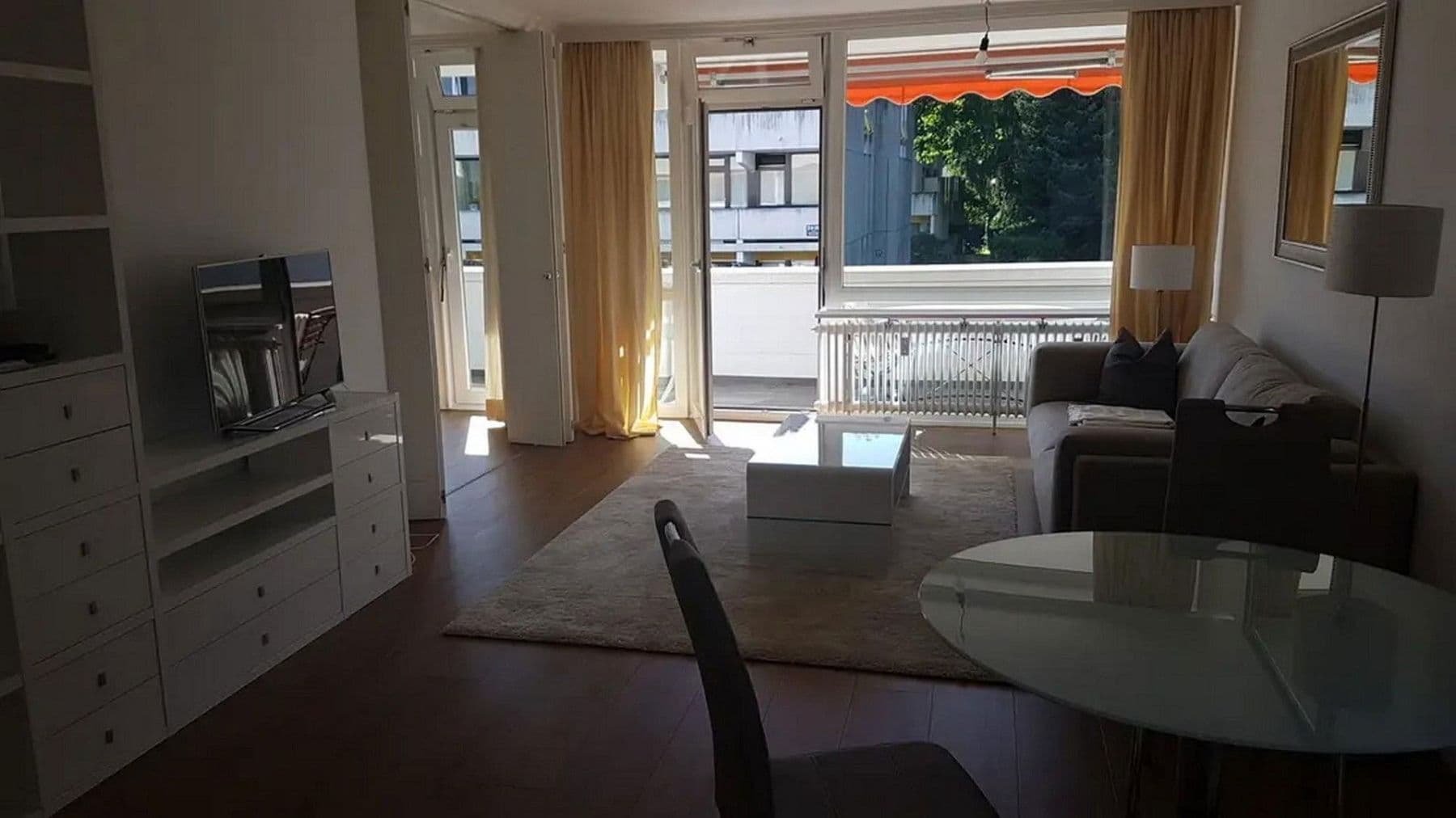 2 bedroom flat to rent, 70 m², München, Bavaria 2 bedroom flat to rent, 70 m², München, Bavaria