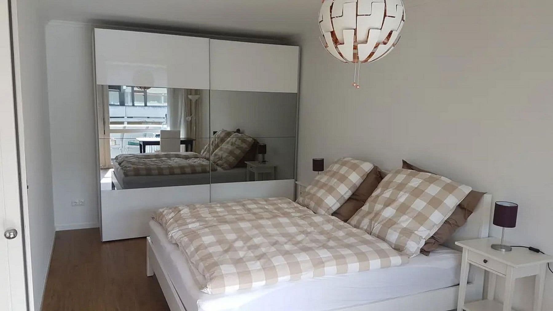 2 bedroom flat to rent, 70 m², München, Bavaria 2 bedroom flat to rent, 70 m², München, Bavaria