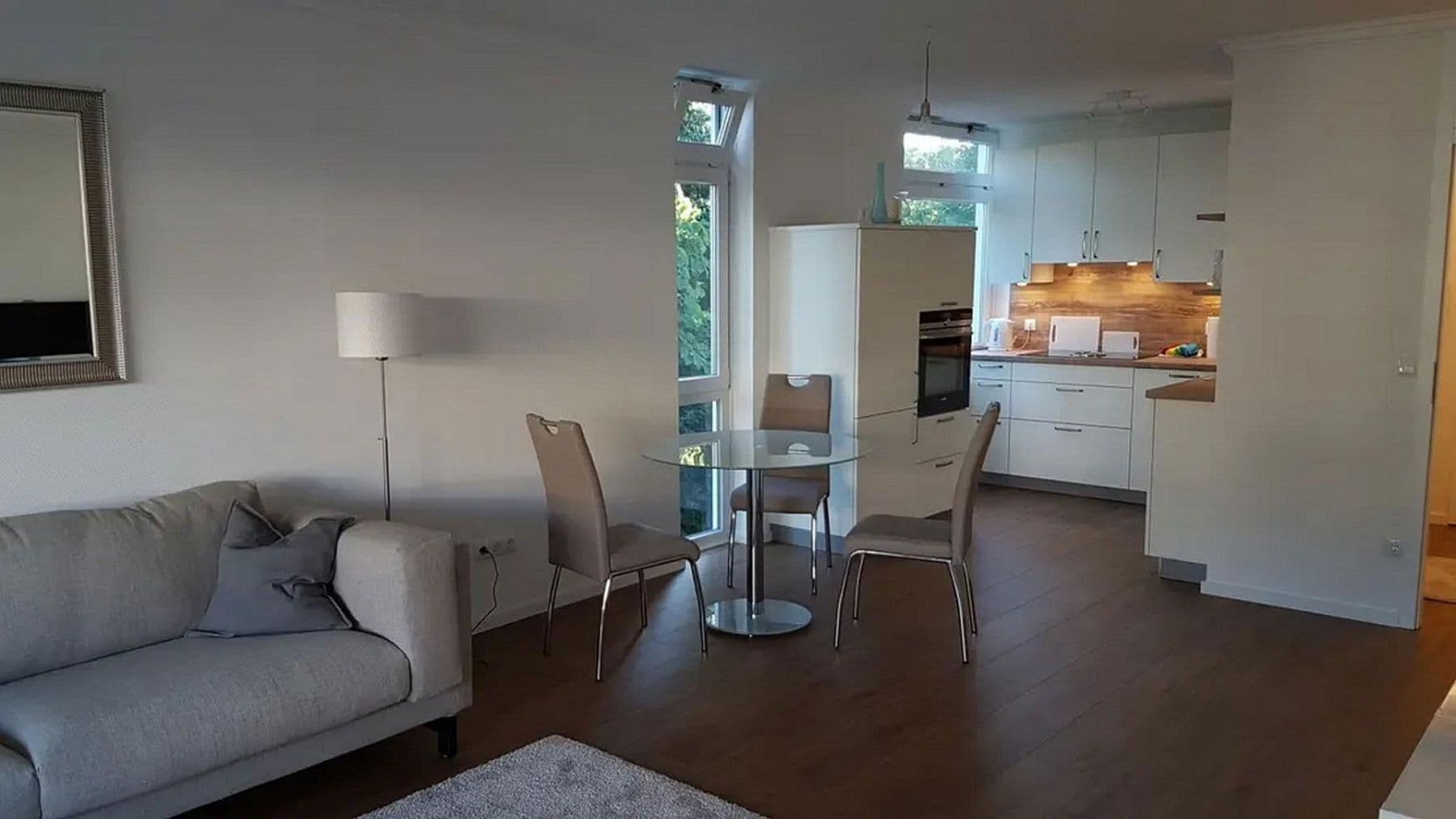 2 bedroom flat to rent, 70 m², München, Bavaria 2 bedroom flat to rent, 70 m², München, Bavaria