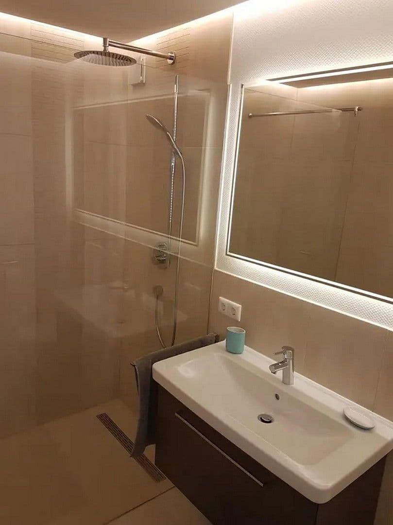 2 bedroom flat to rent, 70 m², München, Bavaria 2 bedroom flat to rent, 70 m², München, Bavaria