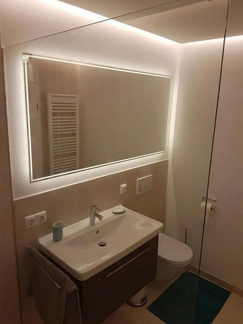 2 bedroom flat to rent, 70 m², München, Bavaria 2 bedroom flat to rent, 70 m², München, Bavaria