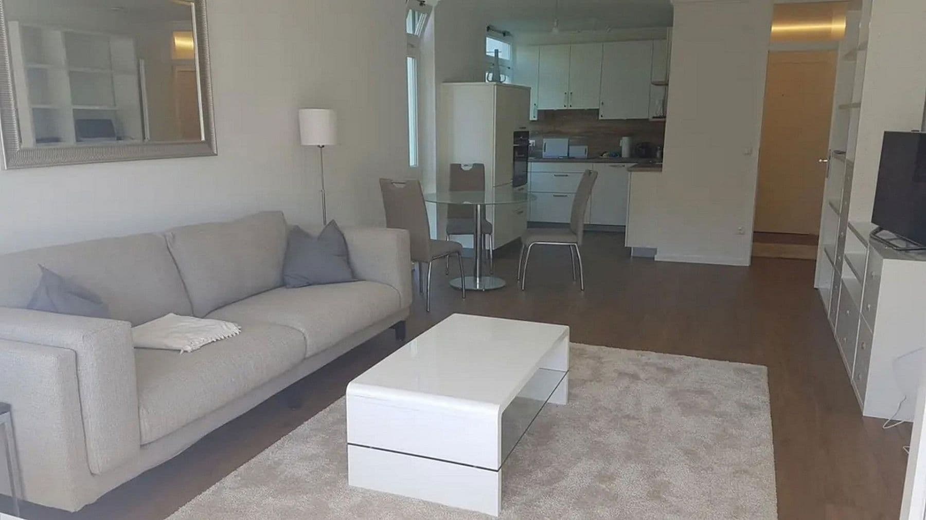 2 bedroom flat to rent, 70 m², München, Bavaria 2 bedroom flat to rent, 70 m², München, Bavaria