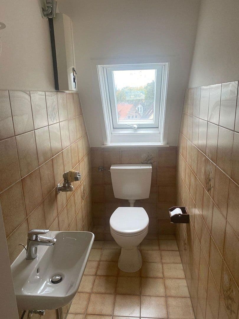 3 bedroom flat to rent, 92 m², Cord-Steding-Straße 36, Bremen, Bremen 3 bedroom flat to rent, 92 m², Cord-Steding-Straße 36, Bremen, Bremen