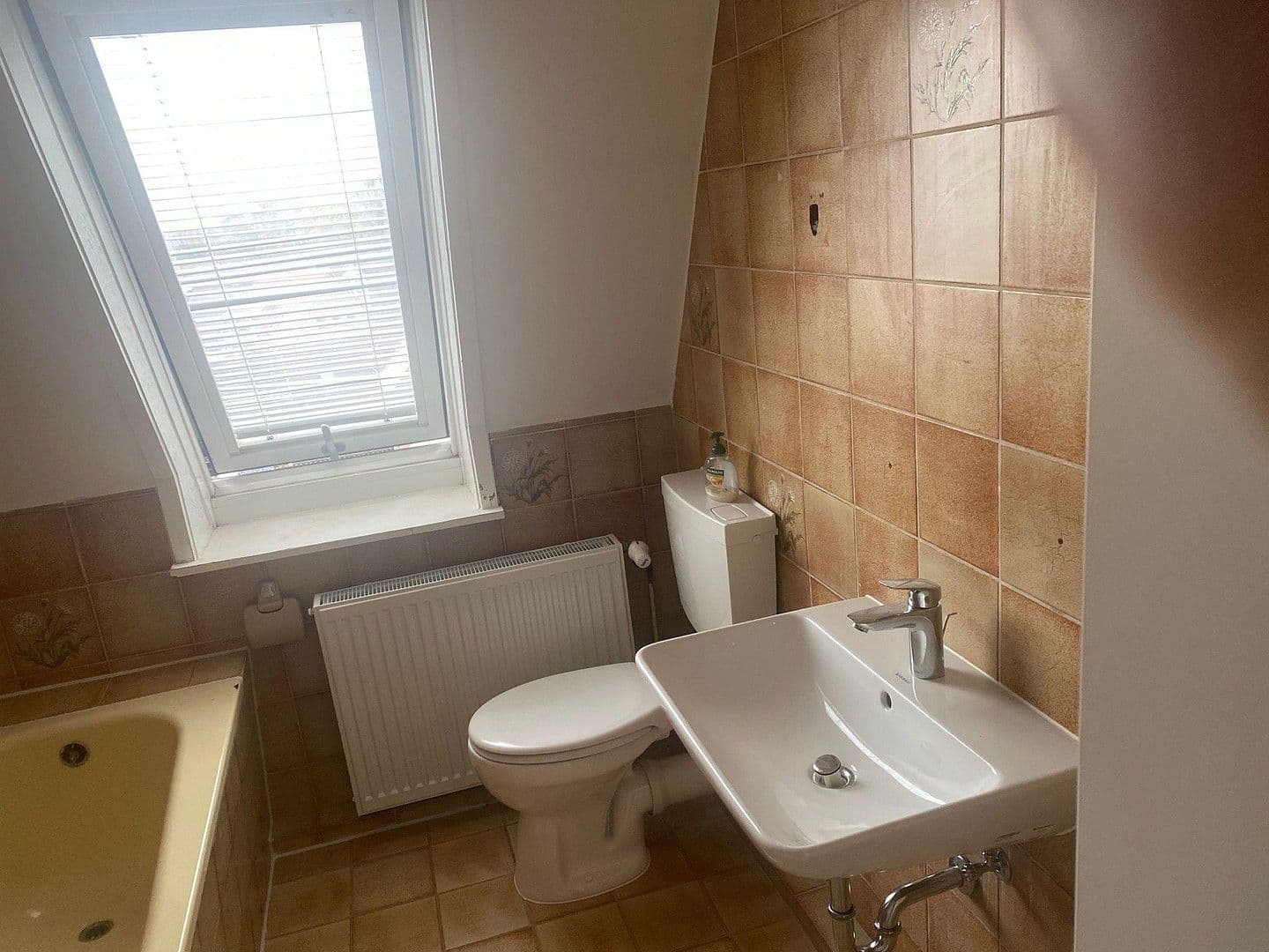 3 bedroom flat to rent, 92 m², Cord-Steding-Straße 36, Bremen, Bremen 3 bedroom flat to rent, 92 m², Cord-Steding-Straße 36, Bremen, Bremen