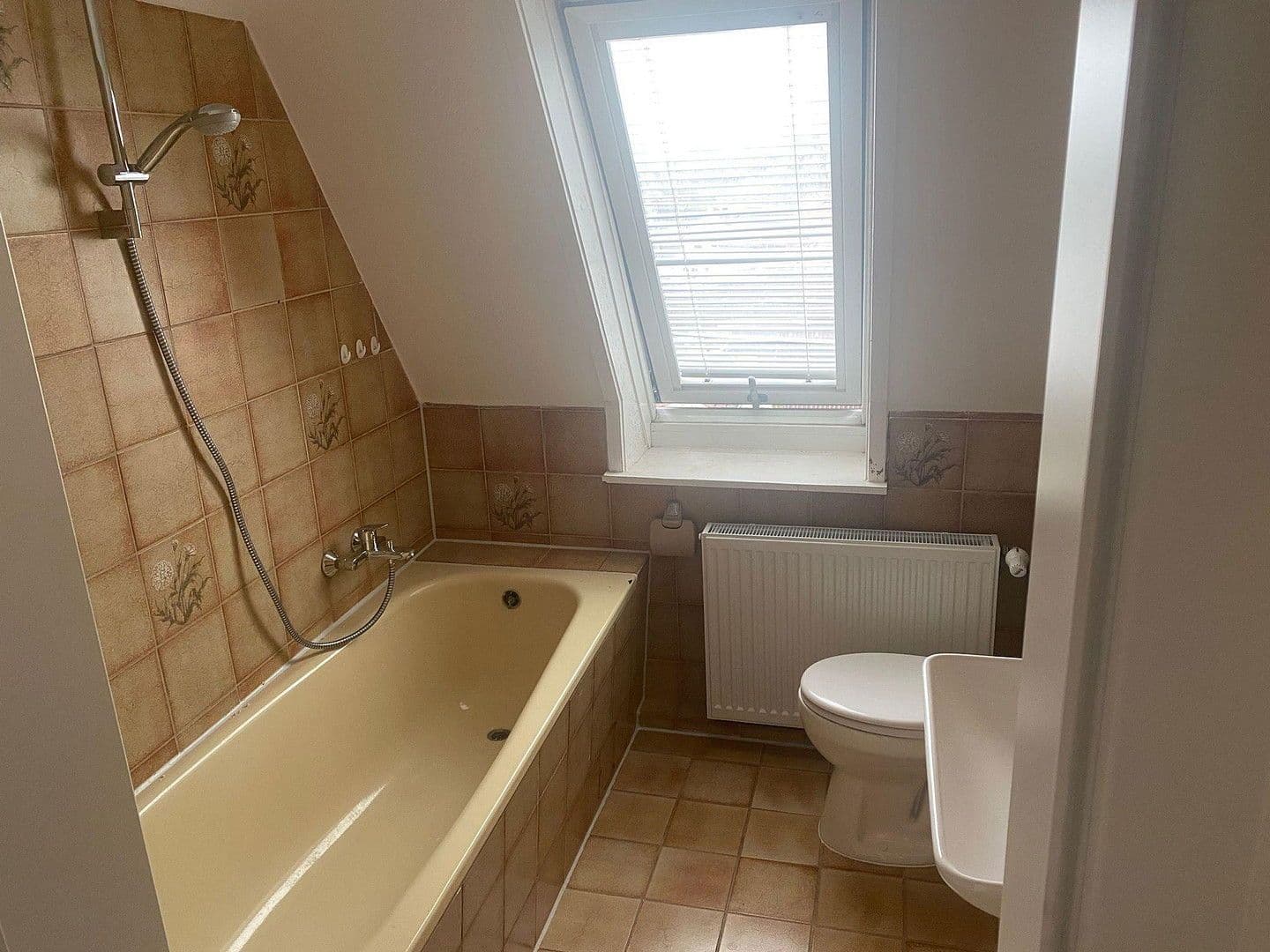 3 bedroom flat to rent, 92 m², Cord-Steding-Straße 36, Bremen, Bremen 3 bedroom flat to rent, 92 m², Cord-Steding-Straße 36, Bremen, Bremen