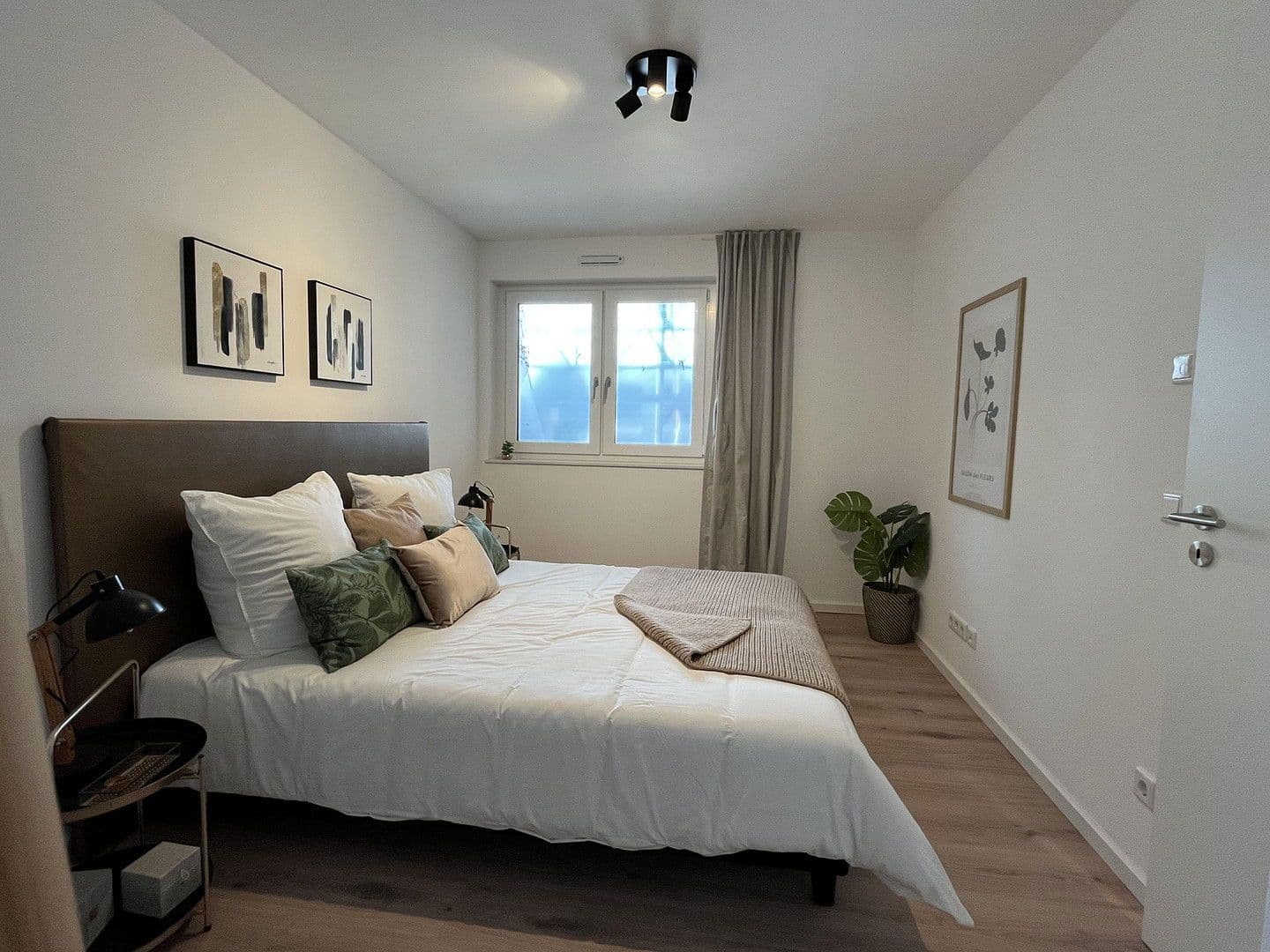 1 bedroom flat to rent, 39 m², Kreuzstein Straße 9, Nürnberg, Bavaria 1 bedroom flat to rent, 39 m², Kreuzstein Straße 9, Nürnberg, Bavaria