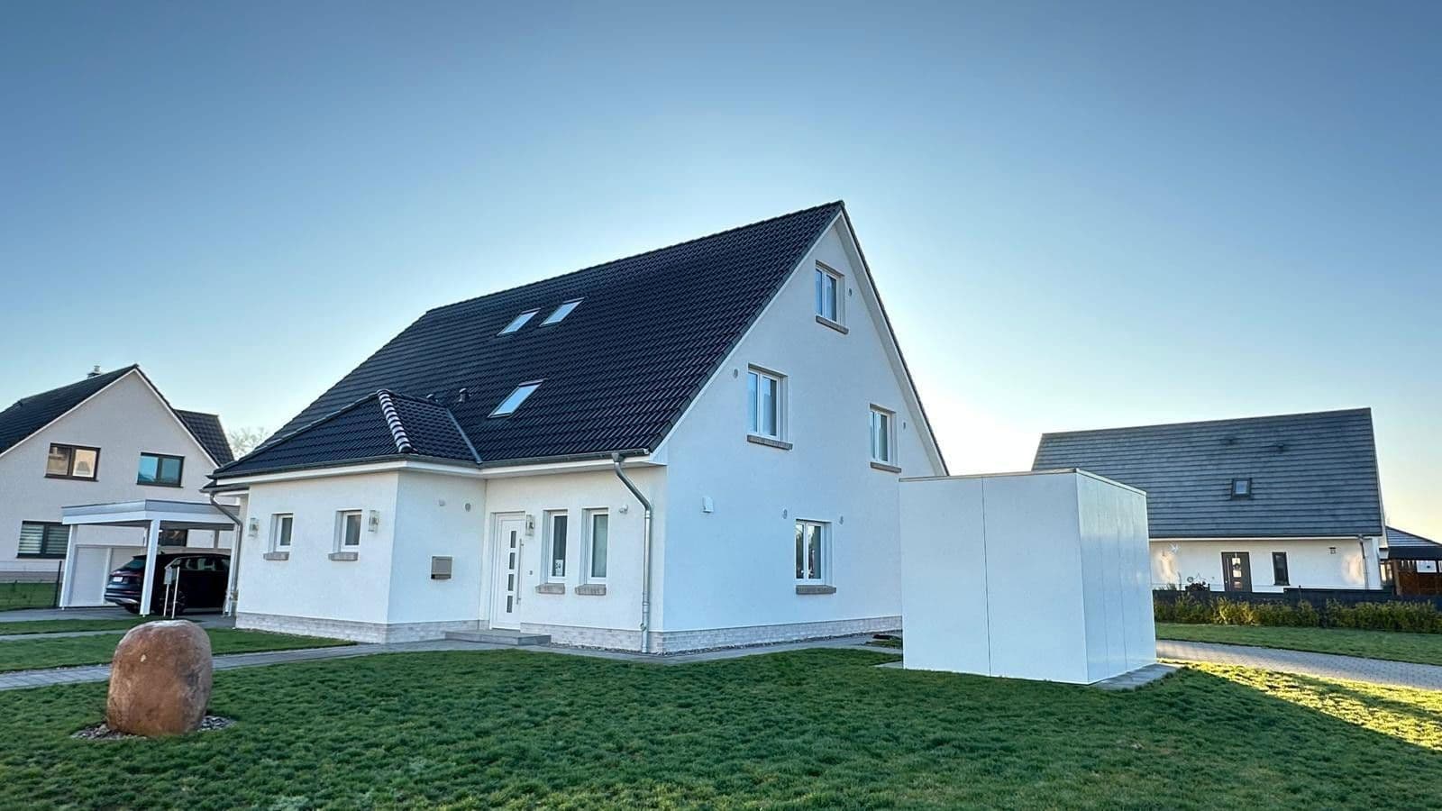 house for sale, 158 m², Ludwigslust, Mecklenburg-Vorpommern house for sale, 158 m², Ludwigslust, Mecklenburg-Vorpommern