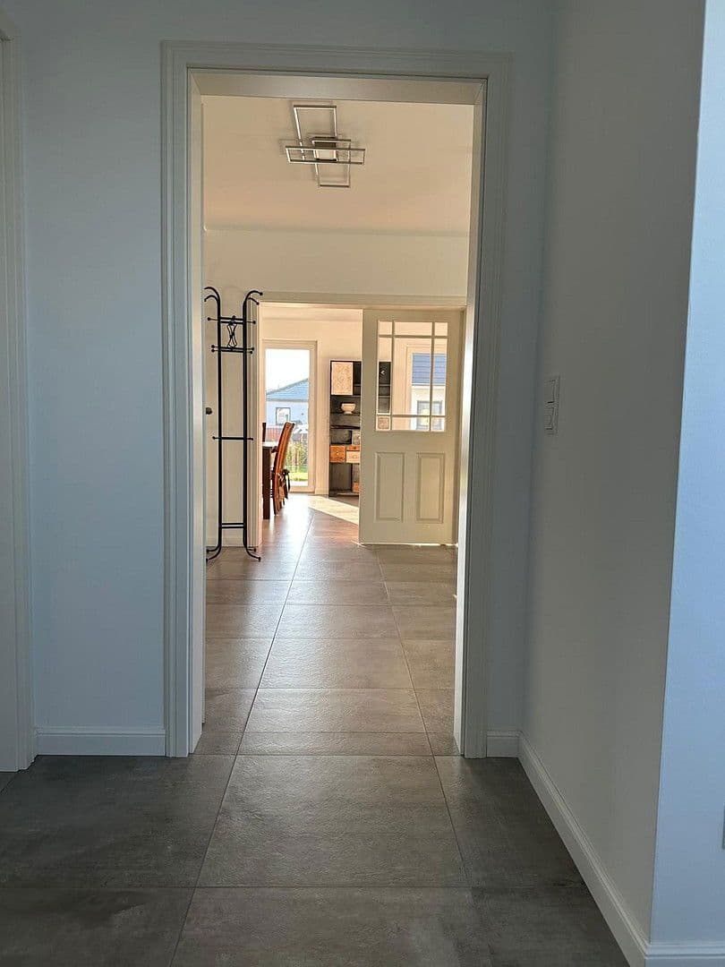 house for sale, 158 m², Ludwigslust, Mecklenburg-Vorpommern house for sale, 158 m², Ludwigslust, Mecklenburg-Vorpommern