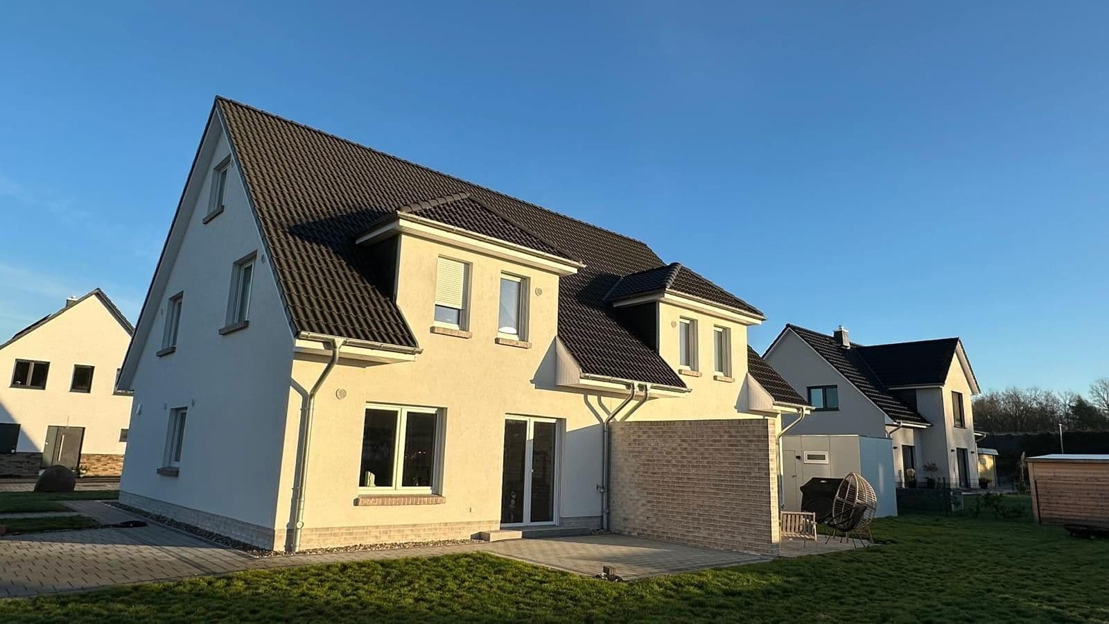 house for sale, 158 m², Ludwigslust, Mecklenburg-Vorpommern house for sale, 158 m², Ludwigslust, Mecklenburg-Vorpommern