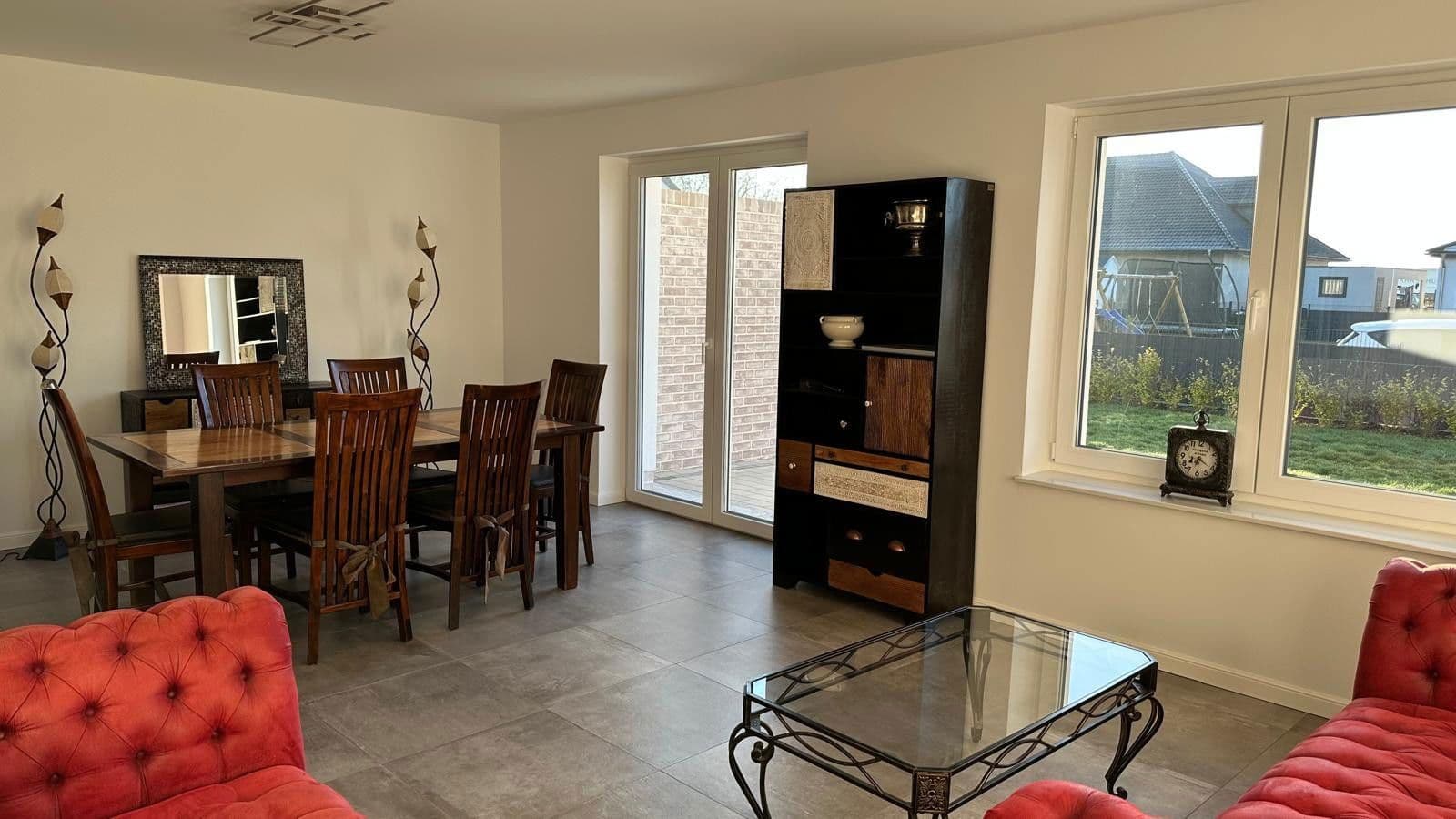 house for sale, 158 m², Ludwigslust, Mecklenburg-Vorpommern house for sale, 158 m², Ludwigslust, Mecklenburg-Vorpommern