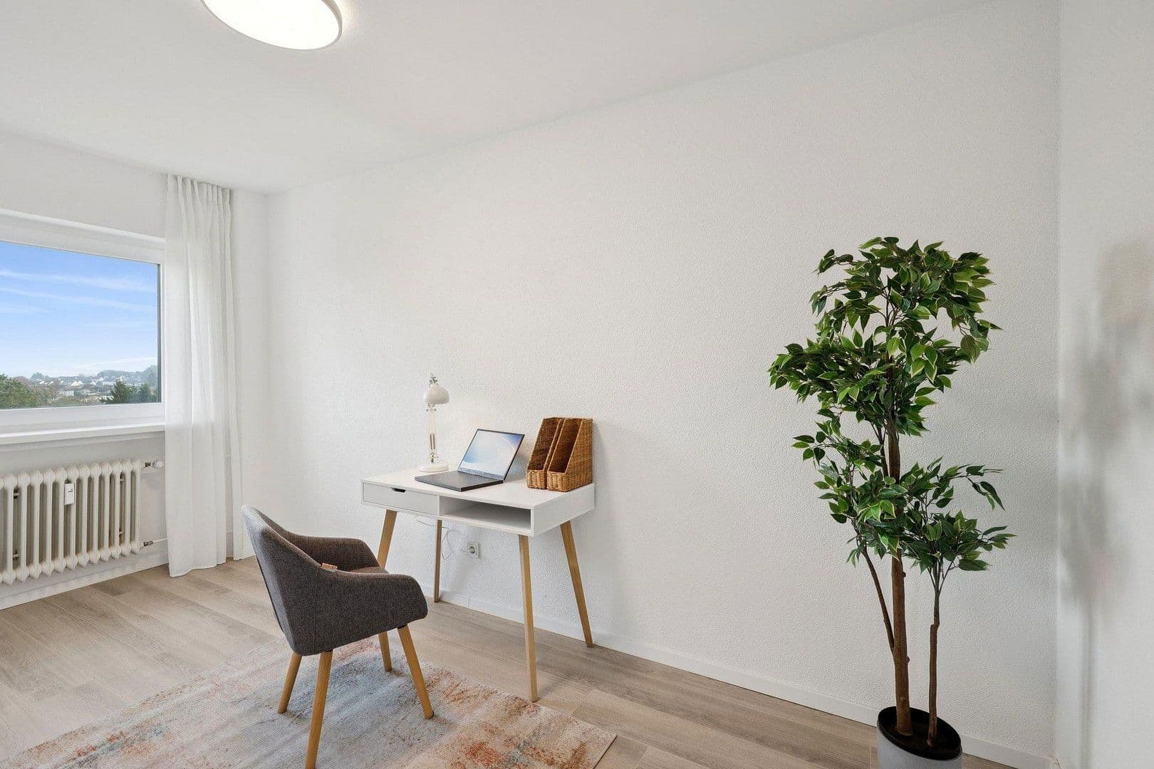 4 bedroom flat for sale, 104 m², Dr.Schier-Str.18, Sankt Ingbert, Saarland 4 bedroom flat for sale, 104 m², Dr.Schier-Str.18, Sankt Ingbert, Saarland