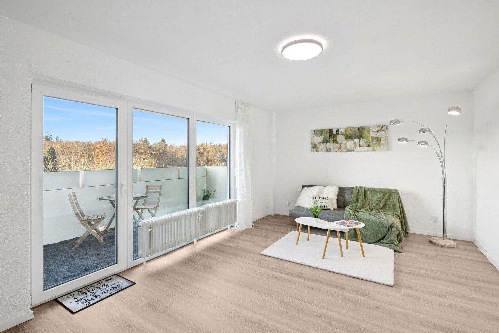 4 bedroom flat for sale, 104 m², Dr.Schier-Str.18, Sankt Ingbert, Saarland 4 bedroom flat for sale, 104 m², Dr.Schier-Str.18, Sankt Ingbert, Saarland