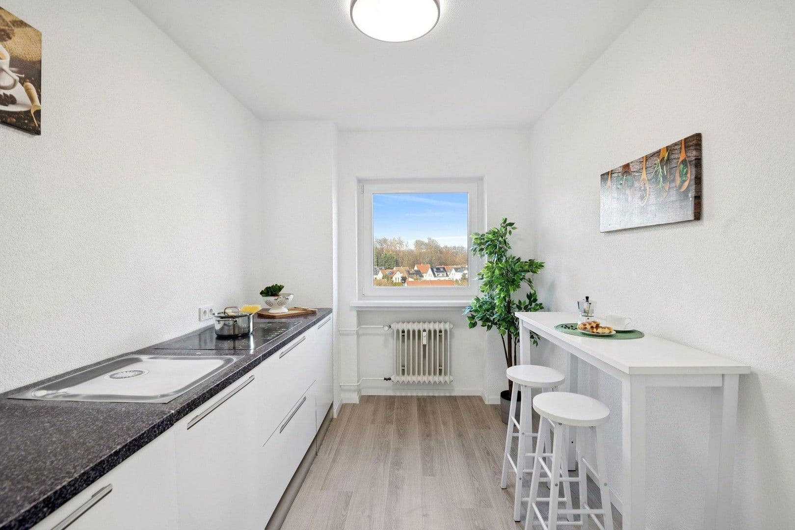 4 bedroom flat for sale, 104 m², Dr.Schier-Str.18, Sankt Ingbert, Saarland 4 bedroom flat for sale, 104 m², Dr.Schier-Str.18, Sankt Ingbert, Saarland