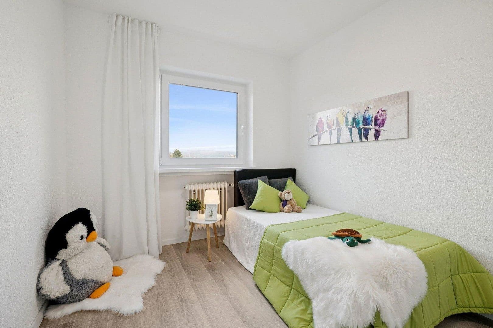 4 bedroom flat for sale, 104 m², Dr.Schier-Str.18, Sankt Ingbert, Saarland 4 bedroom flat for sale, 104 m², Dr.Schier-Str.18, Sankt Ingbert, Saarland