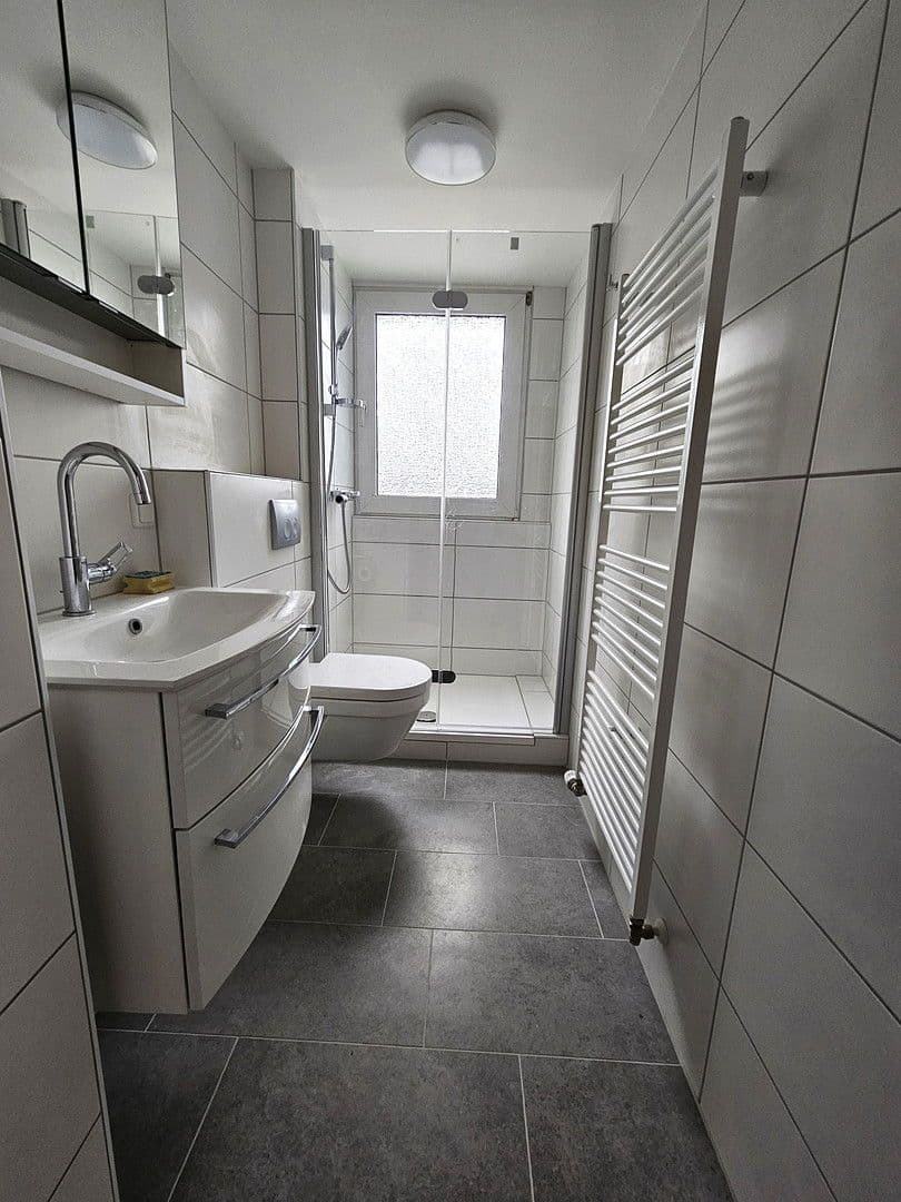 3 bedroom flat to rent, 68 m², Limburgstraße 15, Mülheim an der Ruhr, North Rhine-Westphalia 3 bedroom flat to rent, 68 m², Limburgstraße 15, Mülheim an der Ruhr, North Rhine-Westphalia