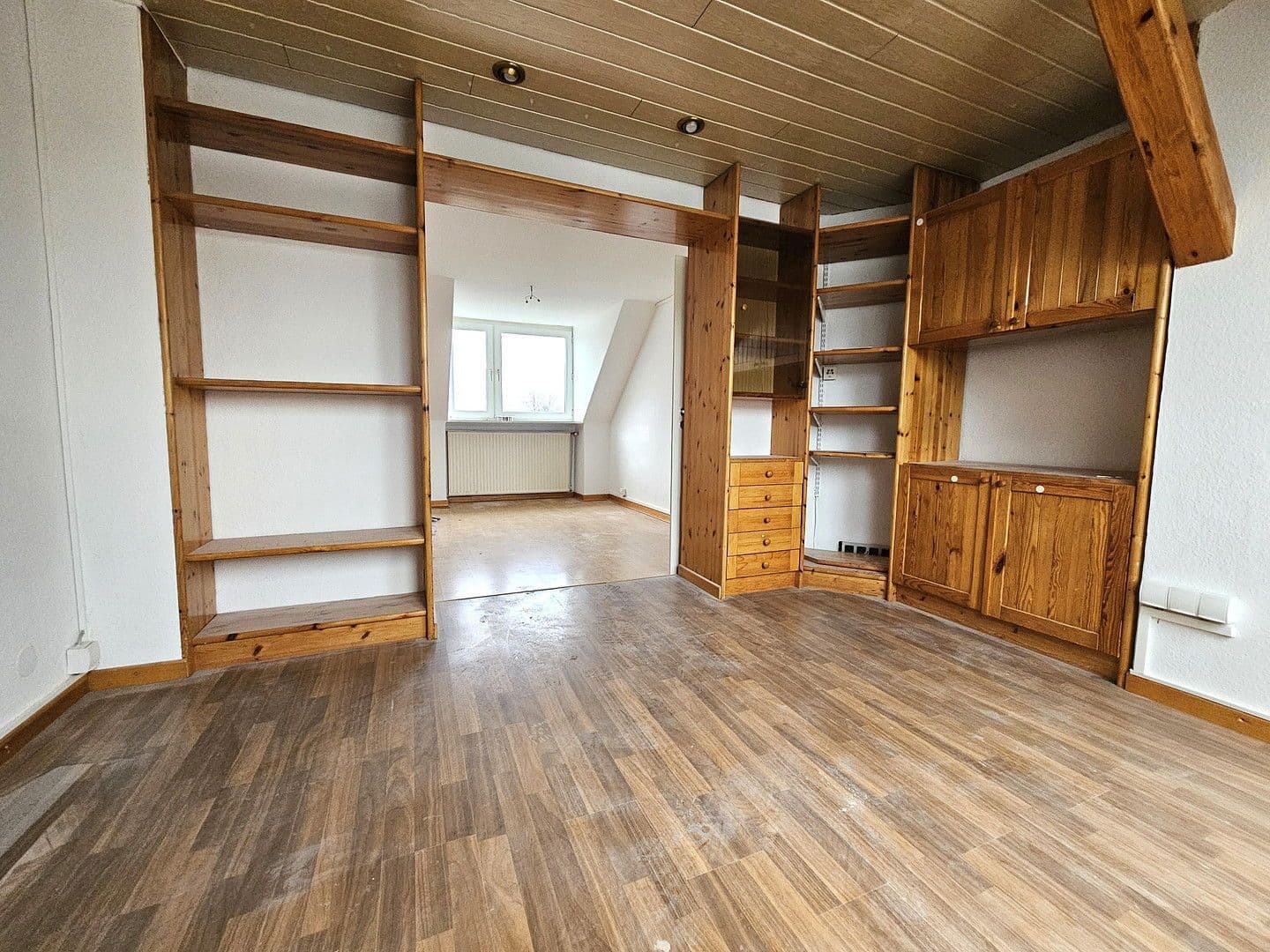 3 bedroom flat to rent, 68 m², Limburgstraße 15, Mülheim an der Ruhr, North Rhine-Westphalia 3 bedroom flat to rent, 68 m², Limburgstraße 15, Mülheim an der Ruhr, North Rhine-Westphalia