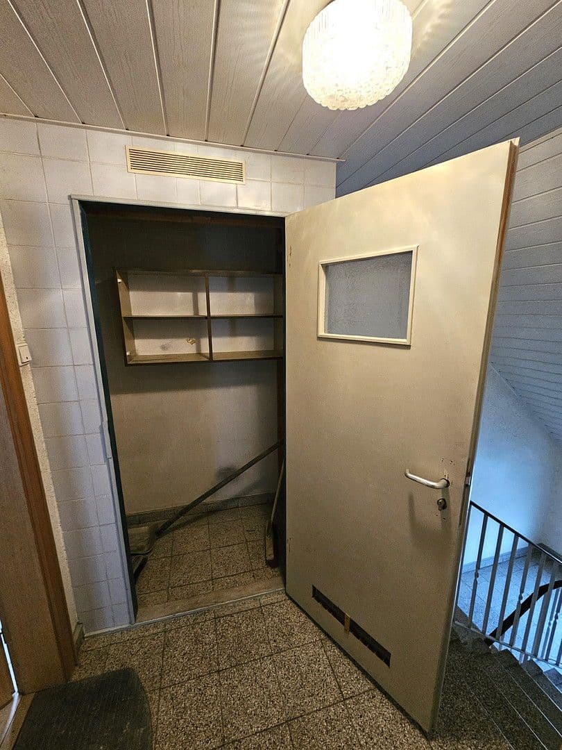 3 bedroom flat to rent, 68 m², Limburgstraße 15, Mülheim an der Ruhr, North Rhine-Westphalia 3 bedroom flat to rent, 68 m², Limburgstraße 15, Mülheim an der Ruhr, North Rhine-Westphalia