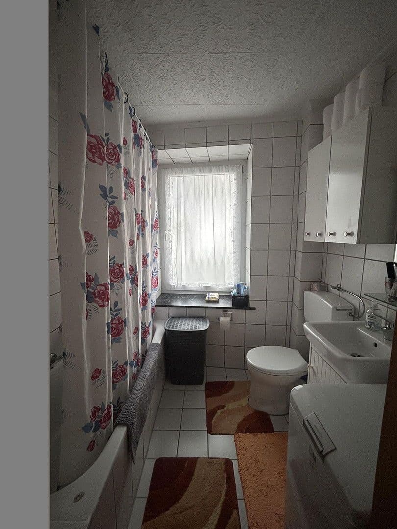 4 bedroom flat to rent, 93 m², Nassau, Rhineland-Palatinate 4 bedroom flat to rent, 93 m², Nassau, Rhineland-Palatinate